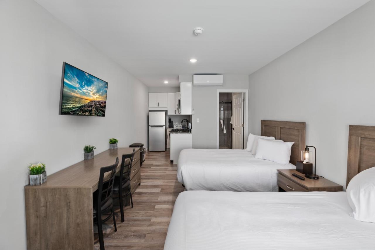 The Beach House Wildwood Ngoại thất bức ảnh