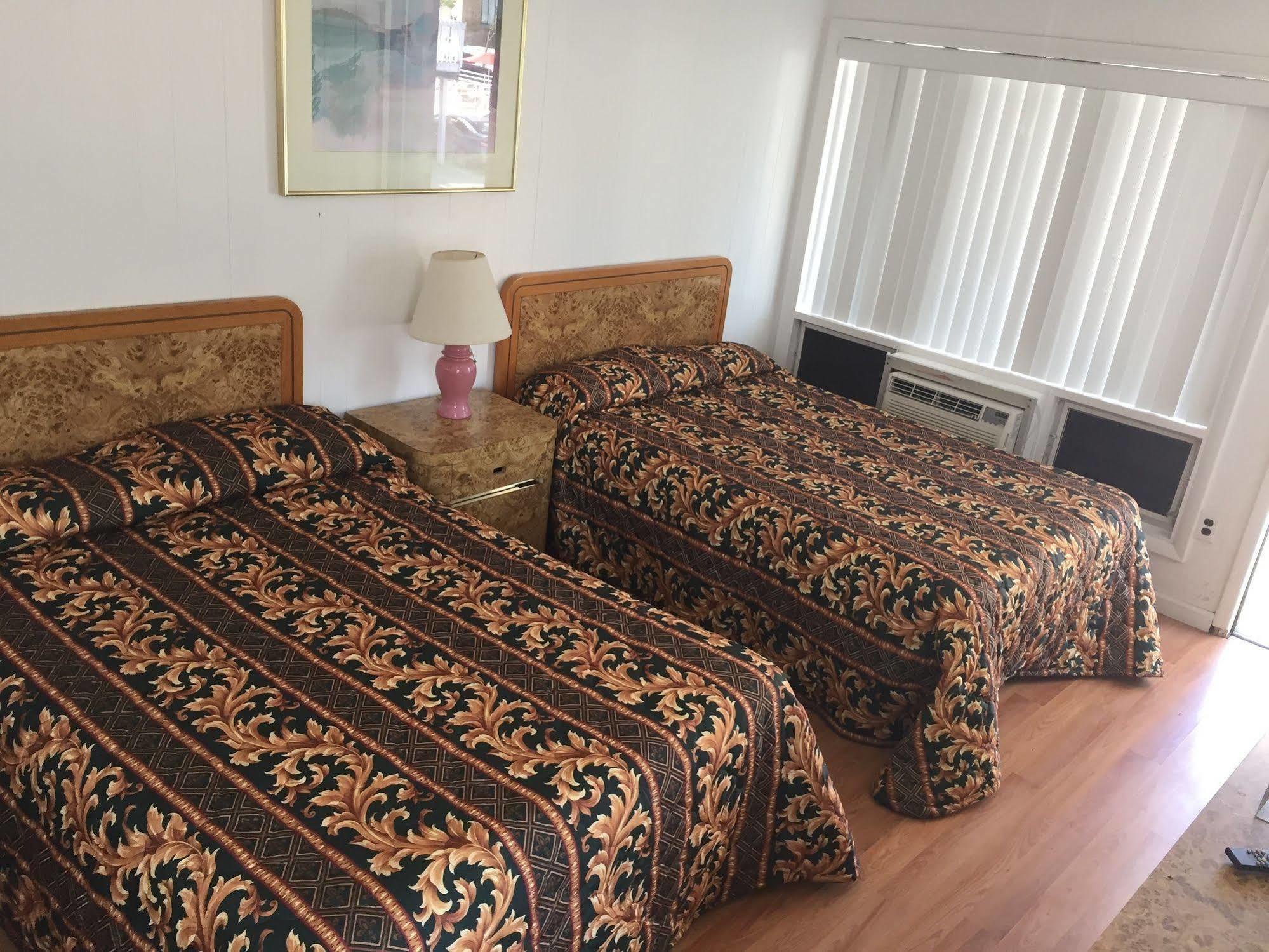 The Beach House Wildwood Ngoại thất bức ảnh
